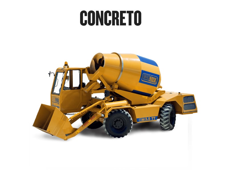 CONCRETO