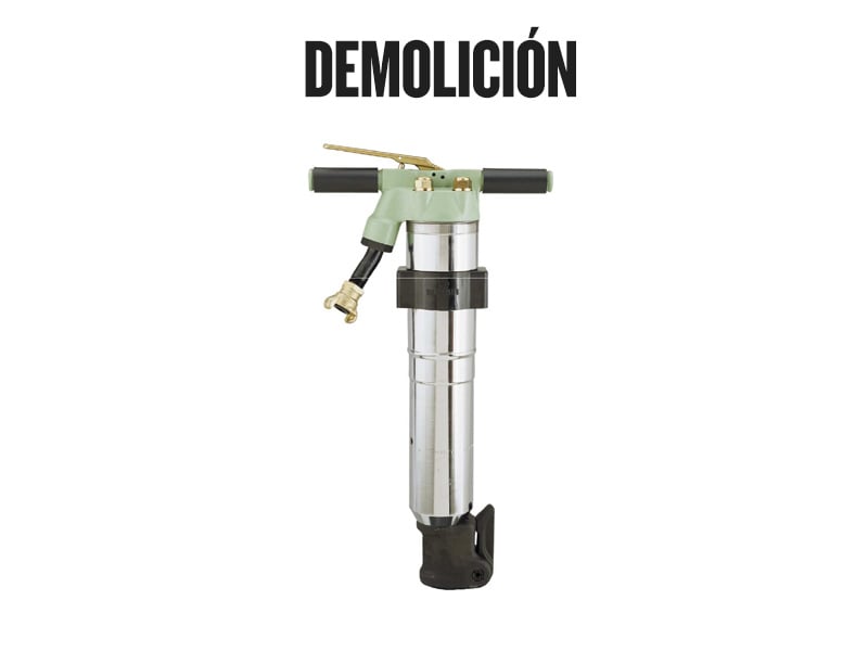 DEMOLICIÓN