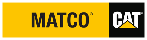 Logotipo Matco Cat-1 Logotipo Matco Cat-1