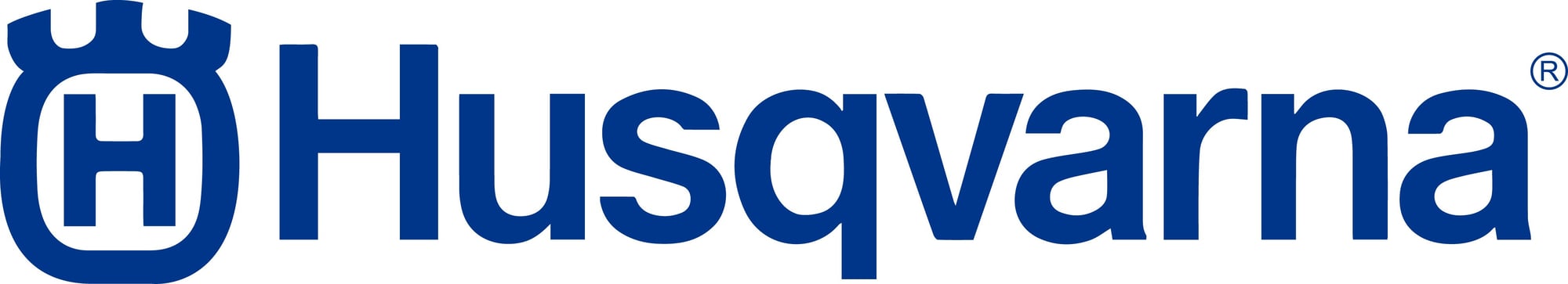 Husqvarna-logo