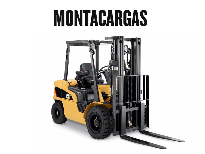 Montacargas