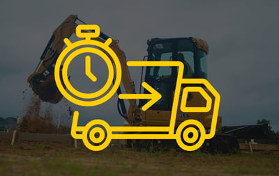 icono entrega inmediata