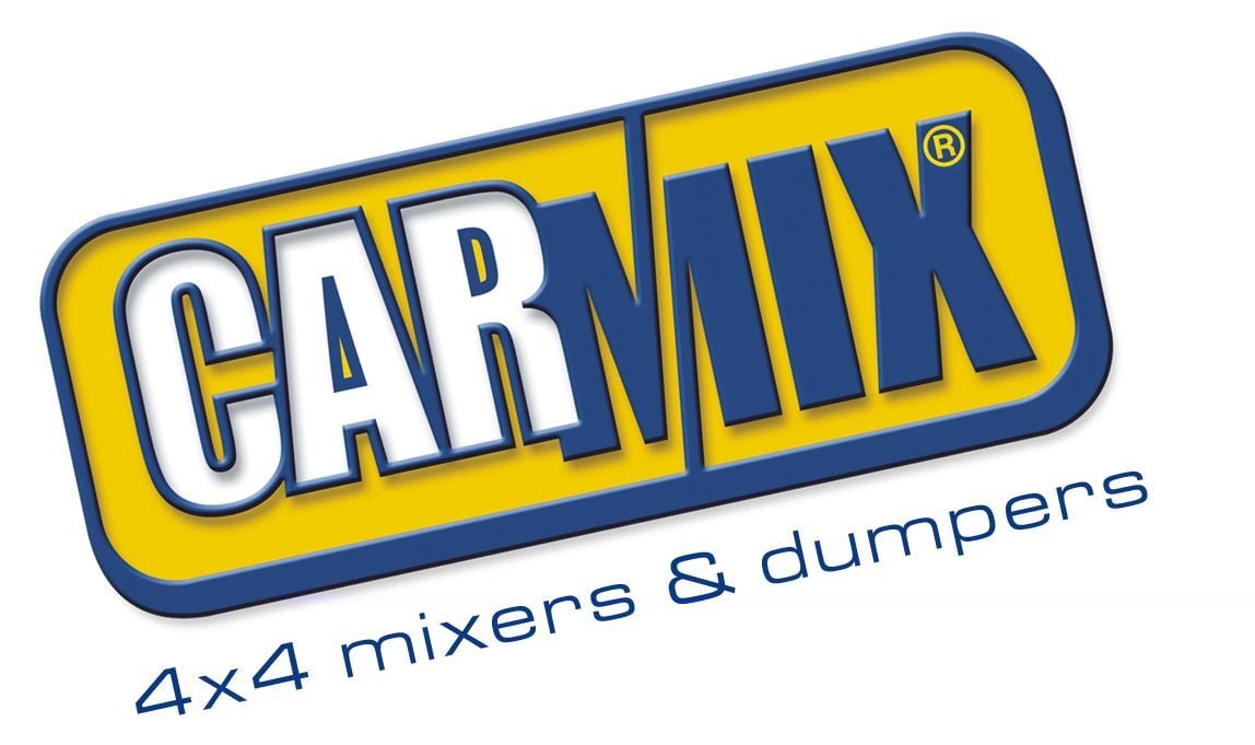 CARMIX Logo