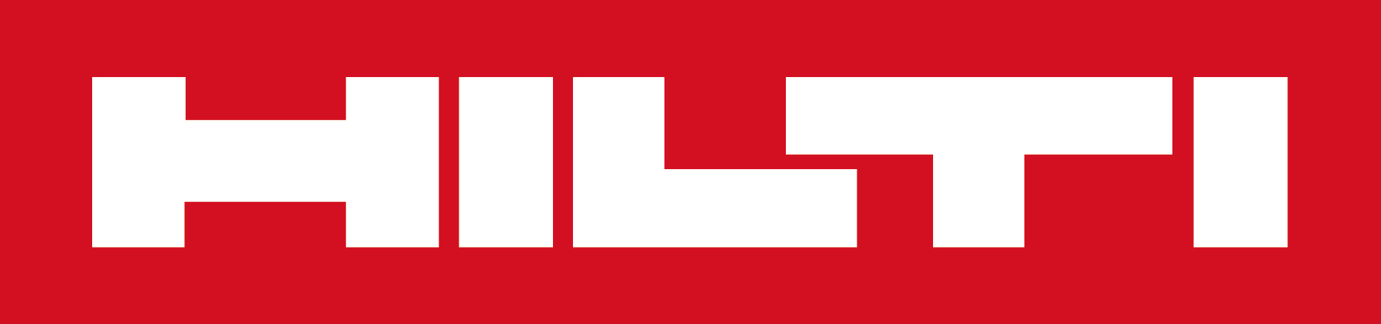 HILTI_Logo