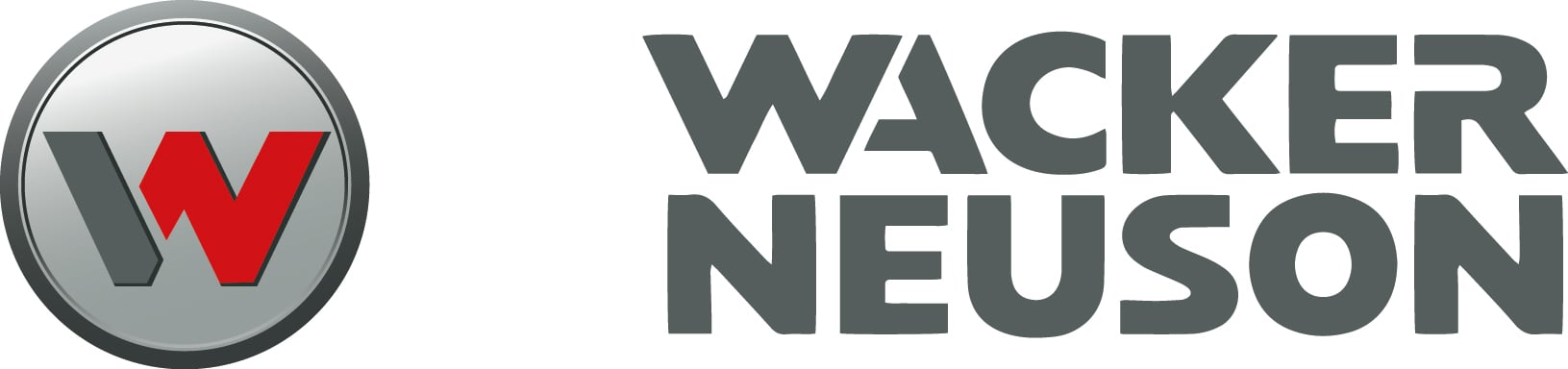 WACKER NEUSSON_Logo