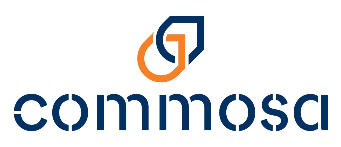 commosa logo