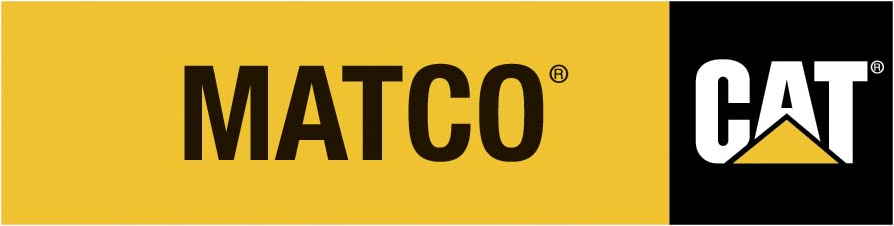 Logotipo Empresas Matco
